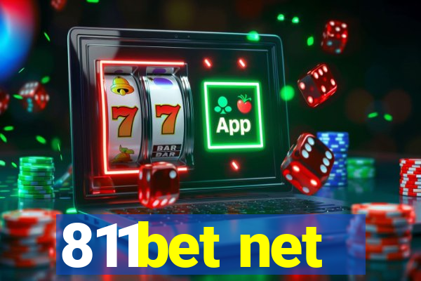 811bet net